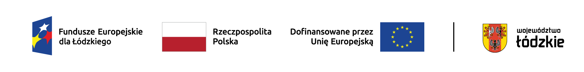 Fundusze Europejskie dla województwa łódzkiego